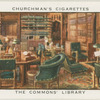 The Commons Library.