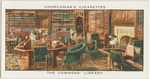 The Commons Library.
