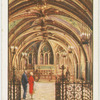 The Crypt Chapel.