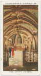 The Crypt Chapel.