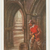 Guy Fawke's Cellar.