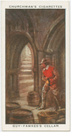 Guy Fawke's Cellar.