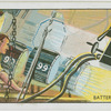 Battery of lamps.