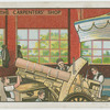 Carpenters' shop.