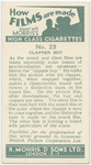 Clapper boy.