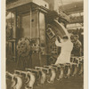 Milling machines.