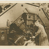 Manufacturing engine cylinder blocks.