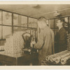 The grading rooms.