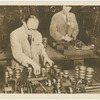 Gearbox assembly.