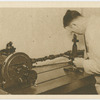 Camshaft testing.