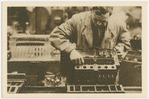 Engine assembly.