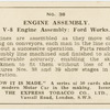 Engine assembly.