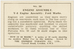 Engine assembly.