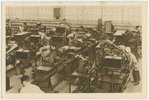 Boys' trade school.