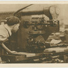 Boys' trade school.