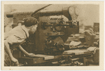 Boys' trade school.