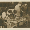 The welding class.