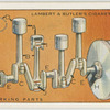Main working parts.
