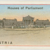 Houses of Parliament - Austria.