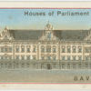 Houses of Parliament - Bavaria.