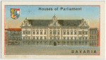 Houses of Parliament - Bavaria.