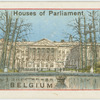 Houses of Parliament - Belgium.