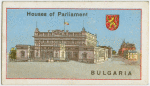 Houses of Parliament - Bulgaria.