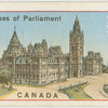 Houses of Parliament - Canada.
