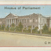 Houses of Parliament - Chili.
