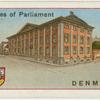 Houses of Parliament - Denmark.