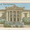 Houses of Parliament - Finland.