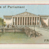 Houses of Parliament - France.