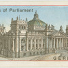 Houses of Parliament - Germany.