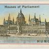 Houses of Parliament - Hungary.