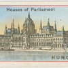 Houses of Parliament - Hungary.