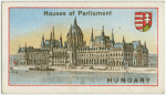 Houses of Parliament - Hungary.