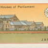 Houses of Parliament - Japan.