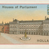 Houses of Parliament - Holland.