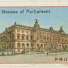 Houses of Parliament - Prussia.