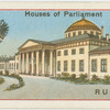 Houses of Parliament - Russia.