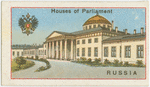 Houses of Parliament - Russia.