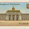 Houses of Parliament - Rumania.