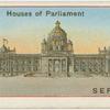 Houses of Parliament - Servia.