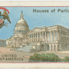 Houses of Parliament - The United States of America.