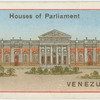 Houses of Parliament - Venezuela.