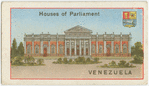 Houses of Parliament - Venezuela.