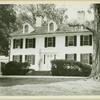 The Lloyd Manor House, Lloyd Neck