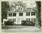 The Lloyd Manor House, Lloyd Neck