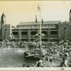 Pool at Jones Beach