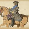 Georges II roi d'Angleterre. 1755-60.